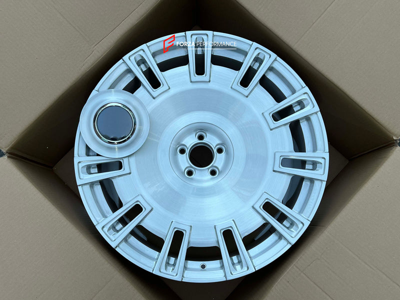24 INCH FORGED WHEELS RIMS for ROLLS-ROYCE SPECTRE CULLINAN