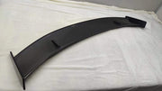 GT STYLE DRY CARBON REAR SPOILER FOR AUDI R8 4S 2015-2019