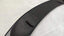 GT STYLE DRY CARBON REAR SPOILER FOR AUDI R8 4S 2015-2019
