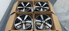 HERITAGE - SPORT CLASSIC FORGED WHEELS WITH CENTERLOCK RIMS FOR PORSCHE 992 CARERRA TURBO GT3