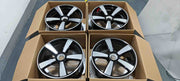 HERITAGE - SPORT CLASSIC CENTERLOCK STYLE FORGED WHEELS RIMS FOR PORSCHE 911 992 TARGA