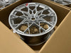 22 INCH FORGED WHEELS for BMW 7 SERIES G70 2024