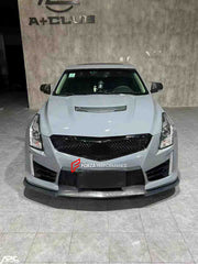 Body kits for Cadillac ATS to ATSV