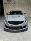 Body kits for Cadillac ATS to ATSV