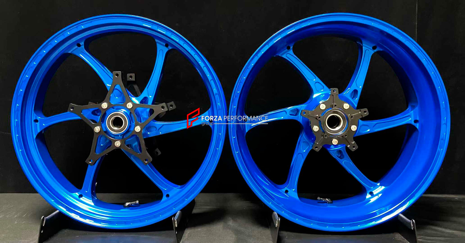 CUSTOM FORGED WHEELS RIMS for BMW S1000RR M1000RR