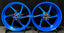 CUSTOM FORGED WHEELS RIMS for BMW S1000RR M1000RR