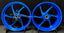 CUSTOM FORGED WHEELS RIMS for BMW S1000RR M1000RR