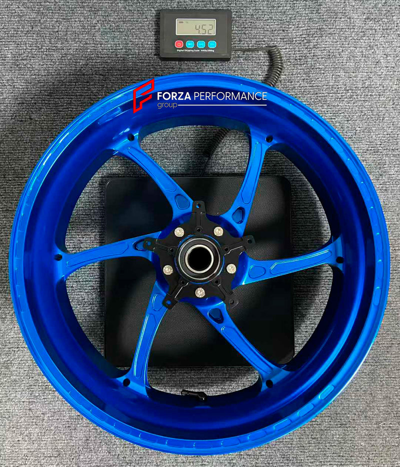 CUSTOM FORGED WHEELS RIMS for BMW S1000RR M1000RR