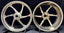 CUSTOM FORGED WHEELS RIMS for KTM 1290 SUPERDUKE R REVO RR GT