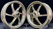 CUSTOM FORGED WHEELS RIMS for KTM 1290 SUPERDUKE R REVO RR GT