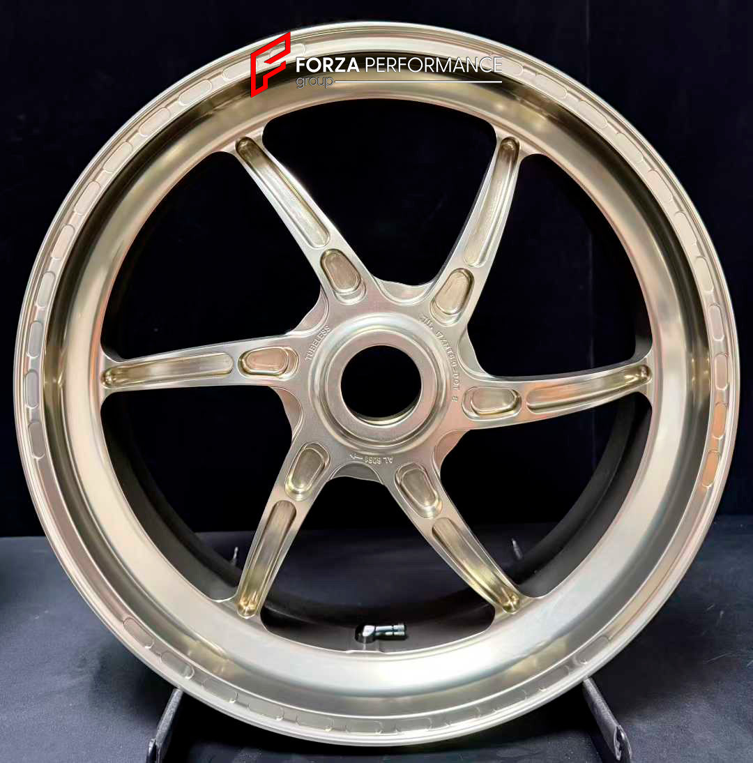 CUSTOM FORGED WHEELS RIMS for KTM 1290 SUPERDUKE R REVO RR GT