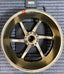CUSTOM FORGED WHEELS RIMS for KTM 1290 SUPERDUKE R REVO RR GT