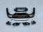 REAR DIFFUSER WITH SILVER EXHAUST TIPS for MERCEDES BENZ E-CLASS W214 E53 STYLE 2024+


Set includes:
Rear diffuser with silver trim and brackets
Silver muffler tips

Material: Plastic PP and stainless steel. Perfect fitment

Note: Professional installation is required.

Payment ►
Visa

Mastercard

PayPal with a credit card (add 4.4% at checkout)
Payoneer
Cryptocurrency
Shipment ►
By express DHL/UPS/TNT/FedEx
To the local international airport
Special line by air
Special line by the sea
To Europe and the UK
