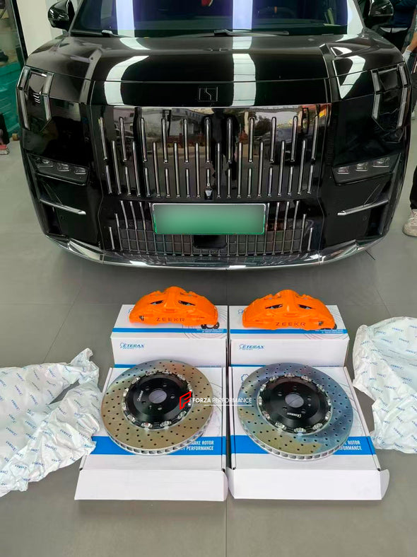 BIG BRAKE KIT for ZEEKR 009 2022+