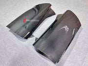 CONVERSION UPGRADE FACELIFT OLD TO NEW BODY KIT for FERRARI SF90 to SF90XX
Set includes:

Door Panels
Material: Dry Carbon

NOTE: Professional installation is required