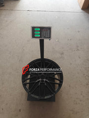FORGED WHEELS RIMS FOR BYD SEA LION 7 2026+ Forza Performance custom fit buy OEM PORSCHE RS SPYDER style design wheels