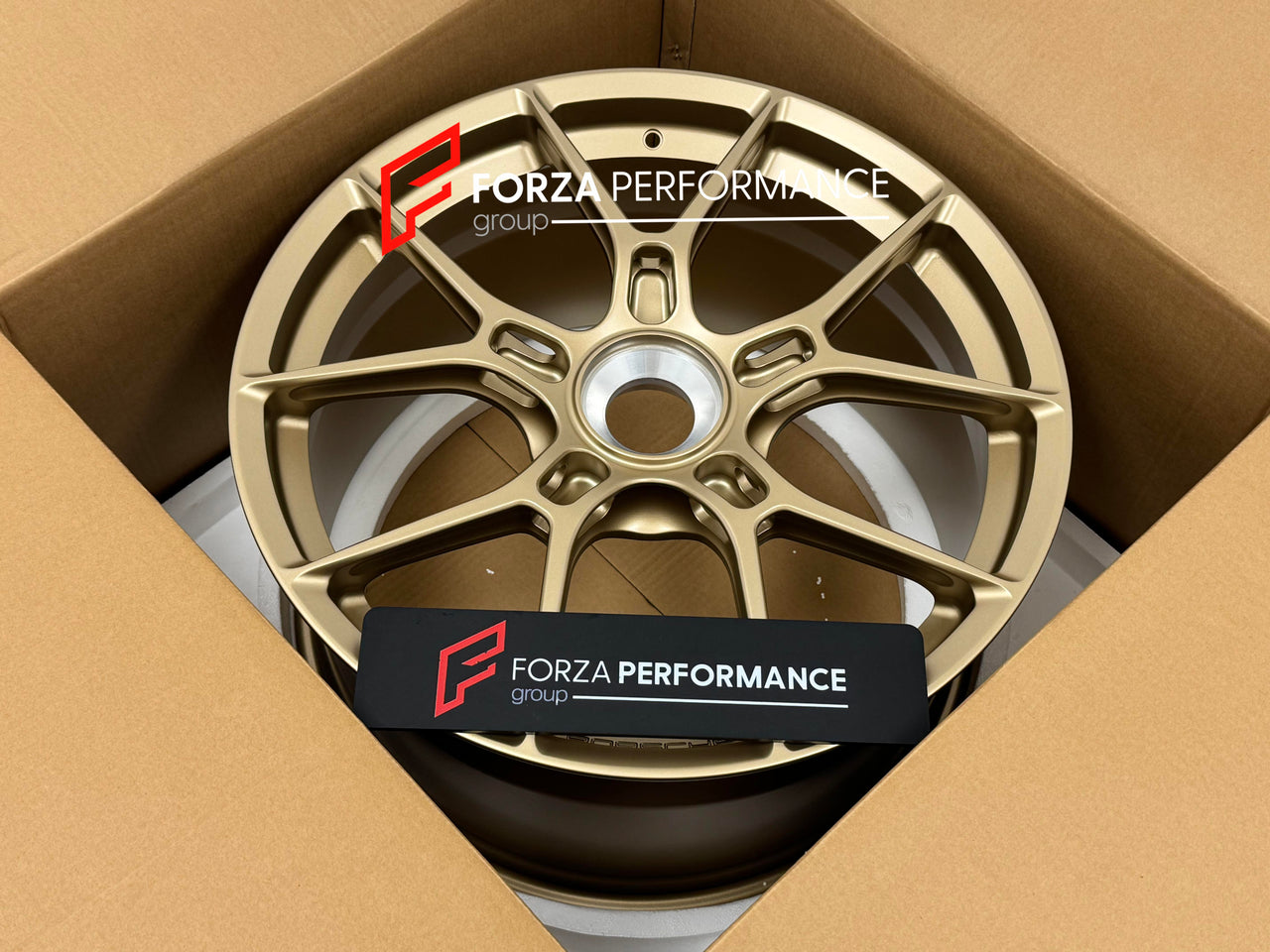 20 21 INCH FORGED WHEELS RIMS for PORSCHE 911 992.1 TURBO S 2024