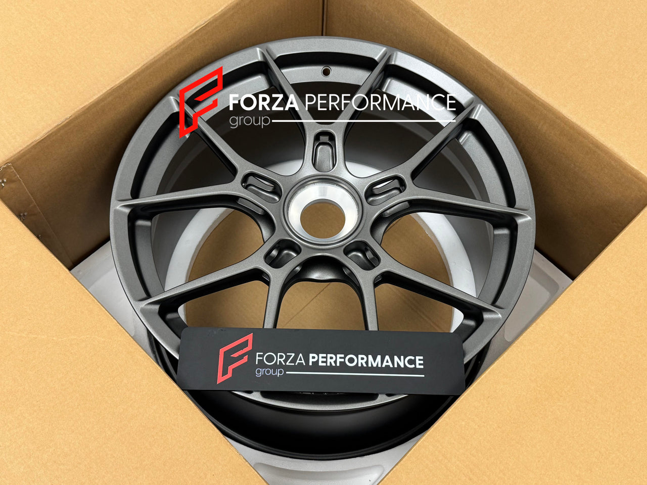 20 21 INCH FORGED WHEELS RIMS for PORSCHE 911 992.1 CARRERA GTS 2024