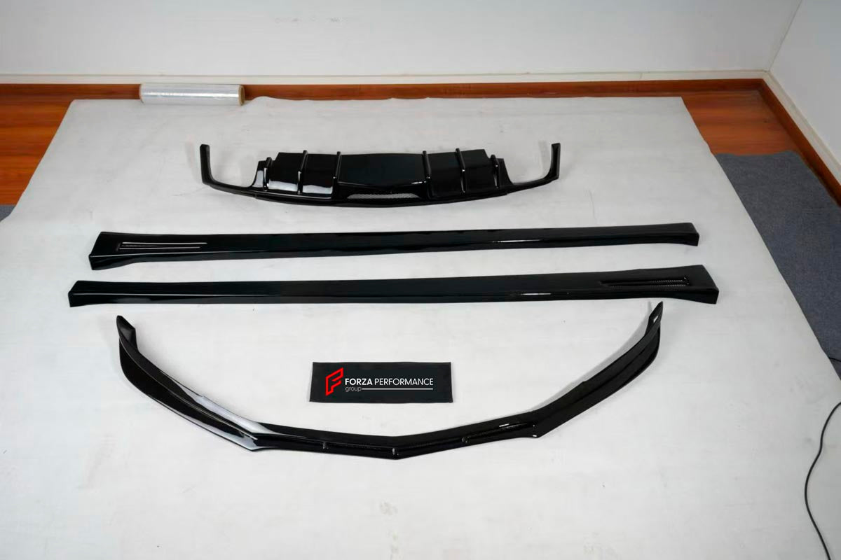 BODY KIT for CADILLAC CT6 FACELIFT 2019 - 2022