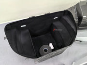 CONVERSION FERRARI 296 SPECIALE DRY CARBON BODY KIT for FERRARI 296 GTS GTB 2022