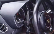 Carbon Fiber Interior Parts for 2004 - 14 Lamborghini Gallardo 