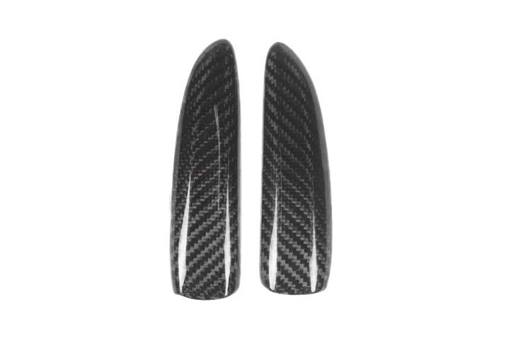 Carbon Fiber Interior Parts for 2004 - 14 Lamborghini Gallardo 