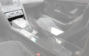 Carbon Fiber Interior Parts for 2004 - 14 Lamborghini Gallardo 