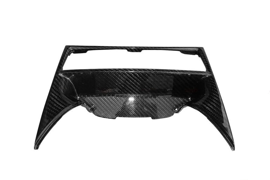 Carbon Fiber Interior Parts for 2004 - 14 Lamborghini Gallardo 