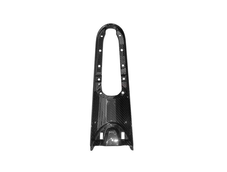 Carbon Fiber Interior Parts for 2004 - 14 Lamborghini Gallardo 