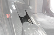 Carbon Fiber Interior Parts for 2004 - 14 Lamborghini Gallardo 