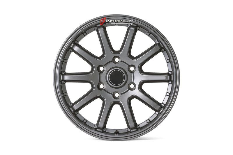 FORGED WHEELS RIMS for TOYOTA LAND CRUISER 250 2024 LC250