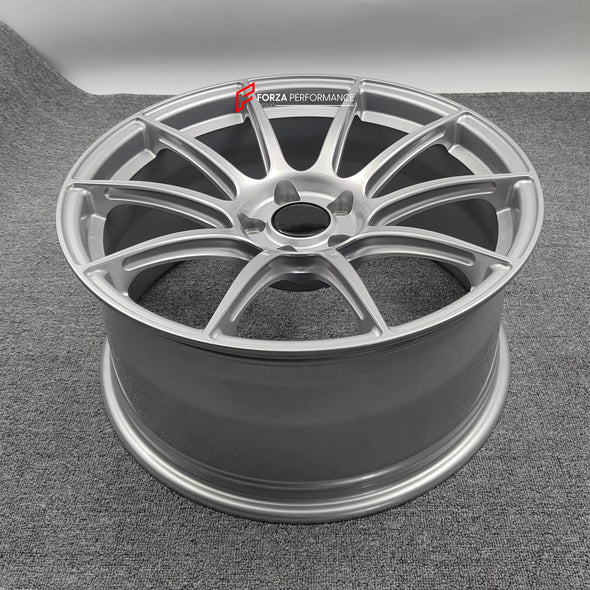 FORGED MAGNESIUM WHEELS for MCLAREN 570