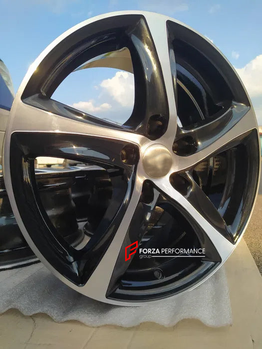 FORGED WHEELS RIMS FOR FERRARI 488 PISTA