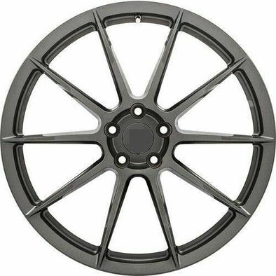 FORGED WHEELS KL13 for Any Car