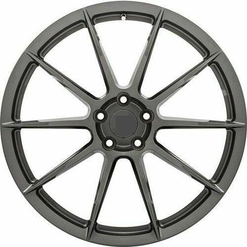 FORGED WHEELS KL13 for Any Car