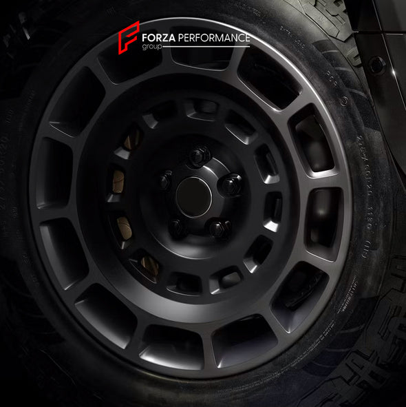 Land Rover Defender Octa Forza Rims FORGED WHEELS RIMS for LAND ROVER DEFENDER 110 – Forza Performance Group