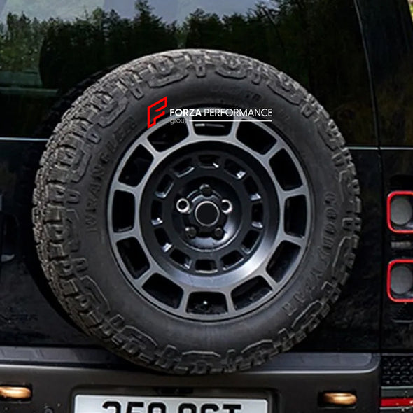 FORGED WHEELS RIMS for LAND ROVER DEFENDER 110 – Forza Performance Group