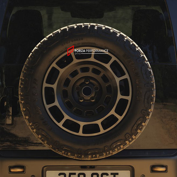 FORGED WHEELS RIMS for LAND ROVER DEFENDER 110 – Forza Performance Group