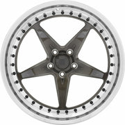 FORGED WHEELS LE51 // MLE51 for Any Car