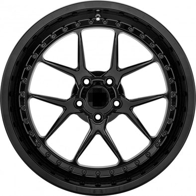 FORGED WHEELS LE52 // MLE52 for Any Car