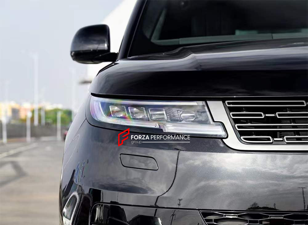 LED HEADLIGHTS for LAND ROVER RANGE ROVER SPORT L461 2023+  Set includes:  LED Headlights