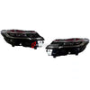 LED HEADLIGHTS for LAND ROVER RANGE ROVER SPORT L461 2023+  Set includes:  LED Headlights