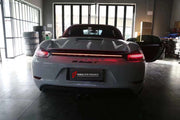 LED STRIP TAIL LIGHT for PORSCHE 718 BOXSTER CAYMAN 2017 - 2023  Set includes:  Tail Light
