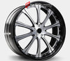 FORGED WHEELS RIMS LEXANI LF-707 FOR TRUCK CARS R-92