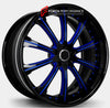 FORGED WHEELS RIMS LEXANI LF-707 FOR TRUCK CARS R-92