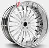 FORGED WHEELS RIMS LEXANI LF-714 FOR TRUCK CARS R-50