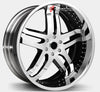 FORGED WHEELS RIMS LEXANI LF-715 FOR TRUCK CARS R-25