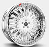 FORGED WHEELS RIMS LEXANI LF-728 GEMINI FOR TRUCK CARS R-22