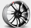FORGED DUALLY TRUCK FORGED WHEELS RIMS for RAM 3500 DRW DS DJ 2010 - 2018
