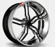 FORGED WHEELS RIMS LEXANI LF-737 OPUS FOR TRUCK CARS R-84